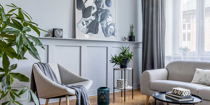Interior Painting Services