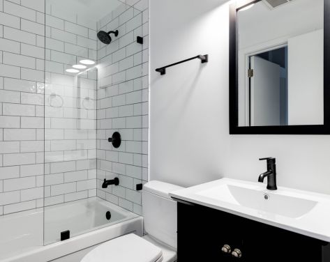 Bathroom Remodeling Services