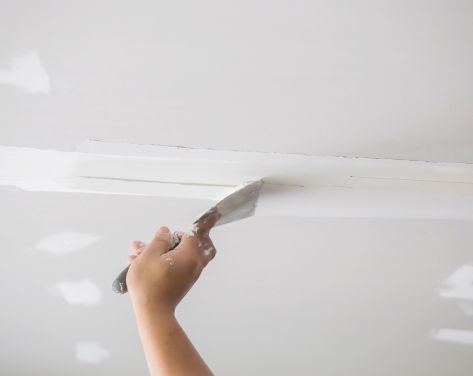 Drywall Installation Services