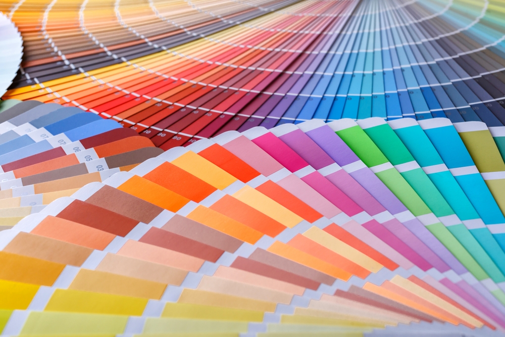 Color Wheel Basics Made Simple<br />
