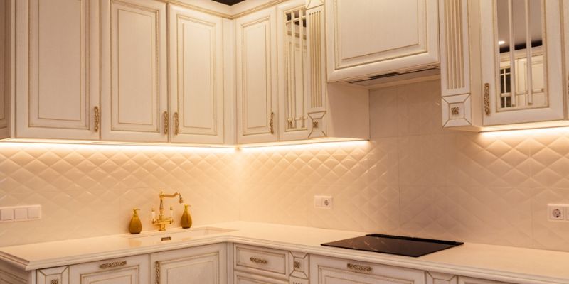  Classic White<br />
