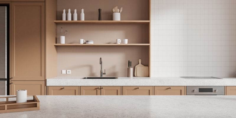 Earthy Tones<br />
