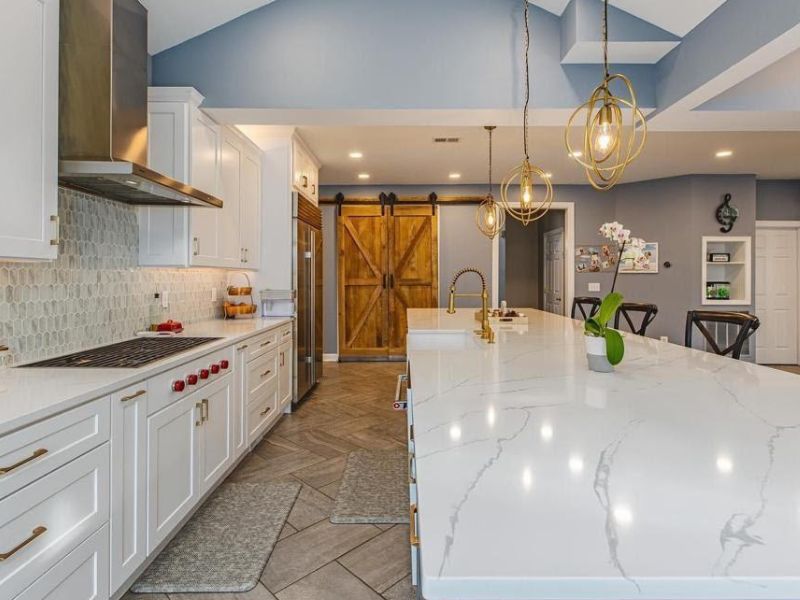 Kitchen remodeling service Kitchen Remodeling Service